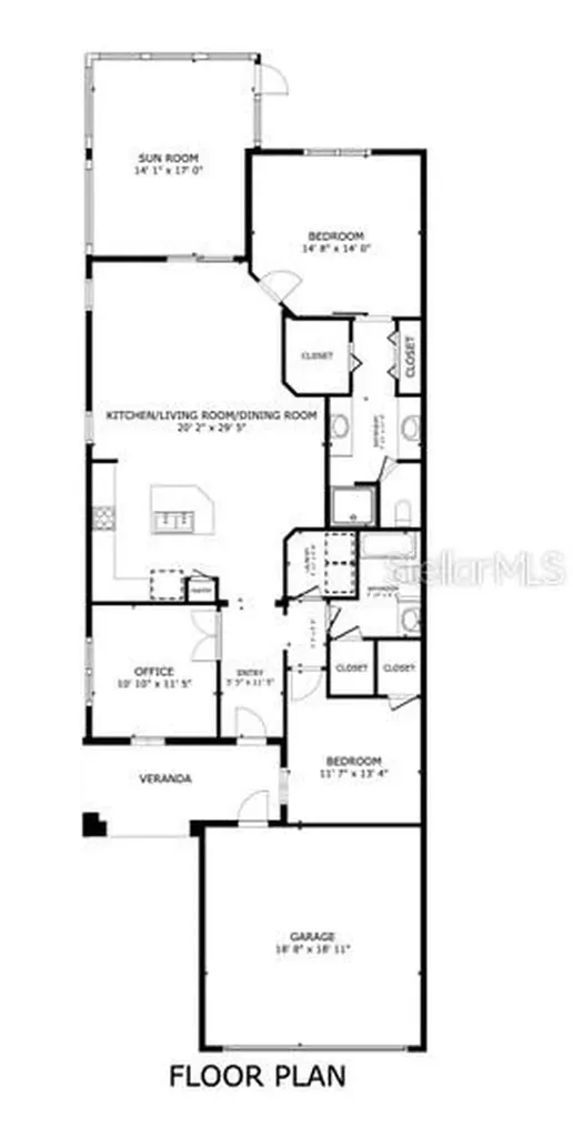 4709 Deep Creek Terrace Parrish FL 34219