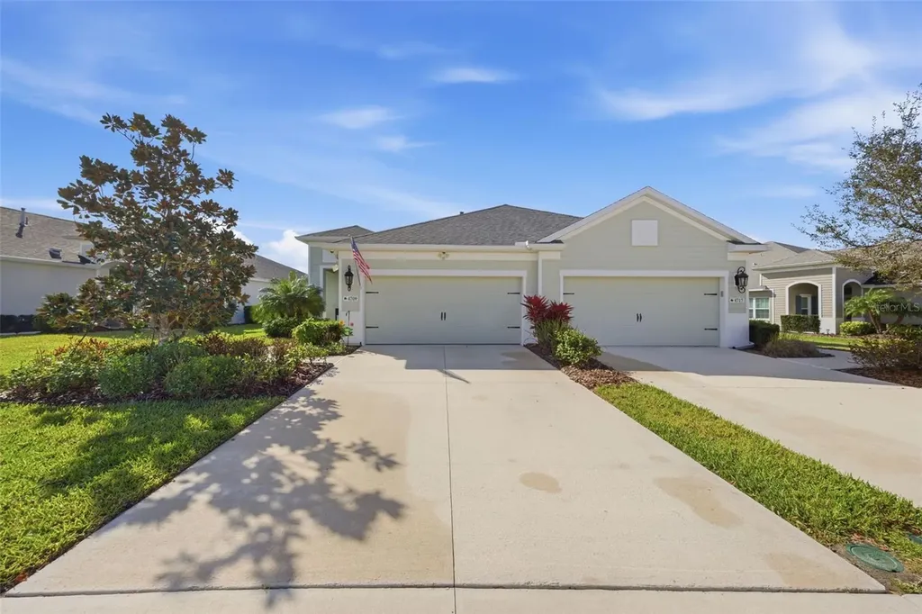 4709 Deep Creek Terrace Parrish FL 34219