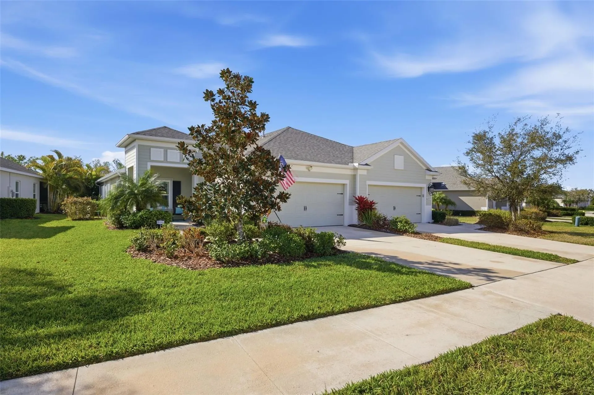 4709 Deep Creek Terrace Parrish FL 34219
