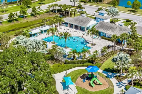 4709 Deep Creek Terrace Parrish FL 34219