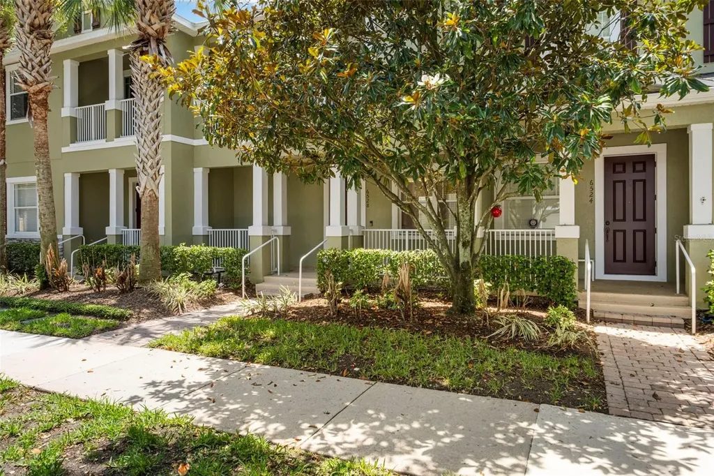 6528 Helmsley Circle Windermere FL 34786
