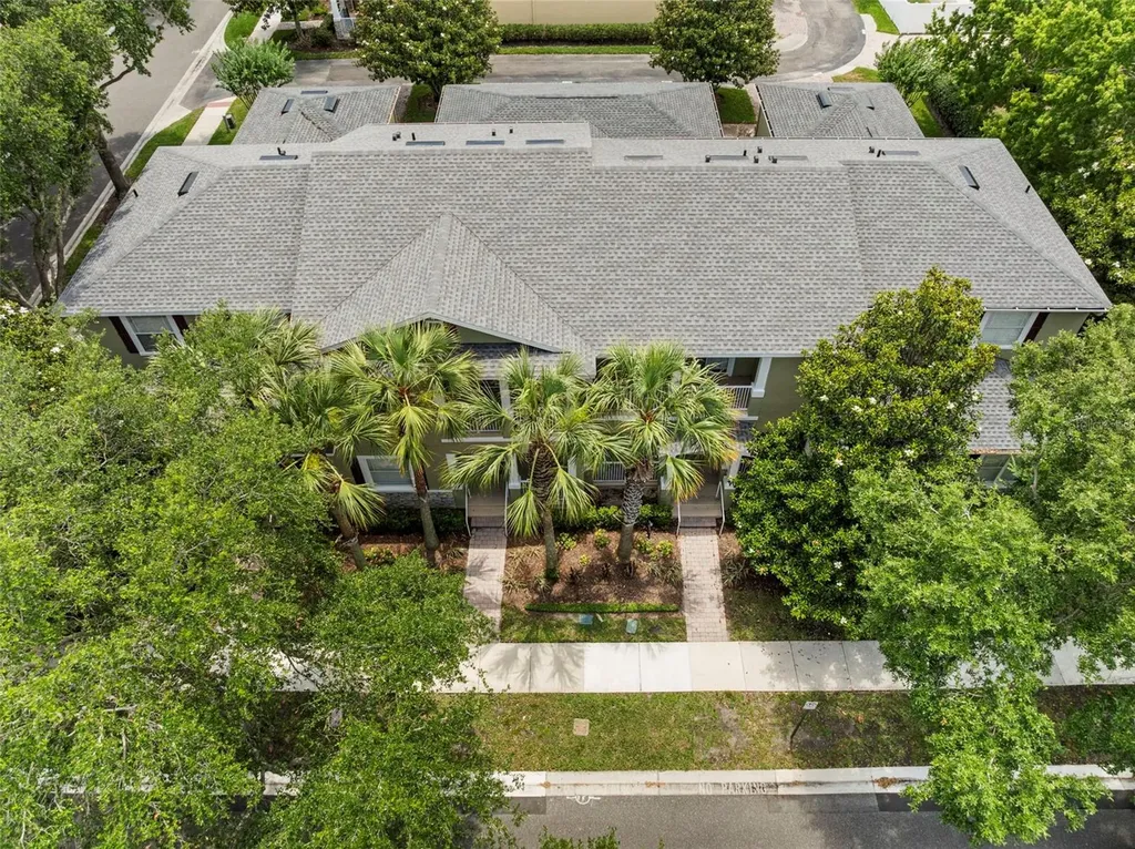 6528 Helmsley Circle Windermere FL 34786