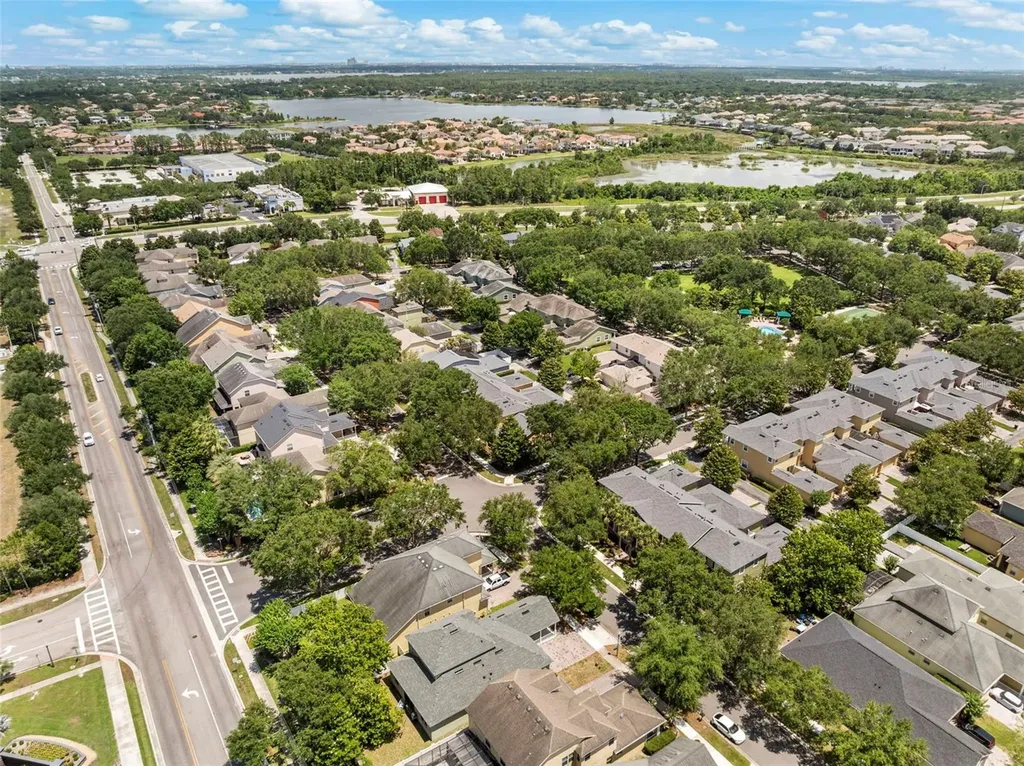 6528 Helmsley Circle Windermere FL 34786