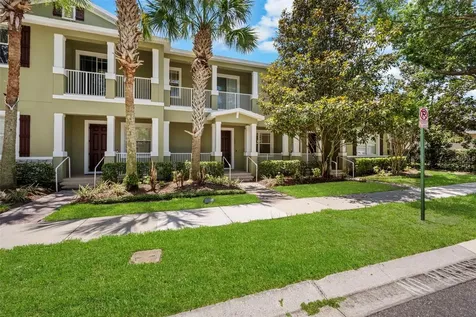 6528 Helmsley Circle Windermere FL 34786