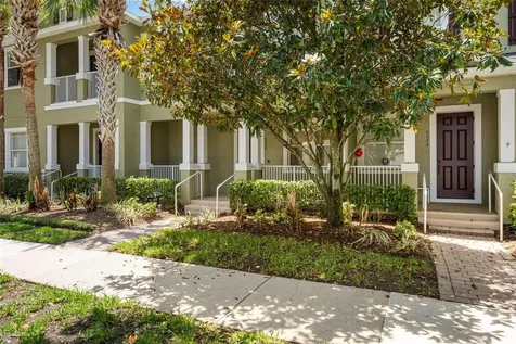 6528 Helmsley Circle Windermere FL 34786
