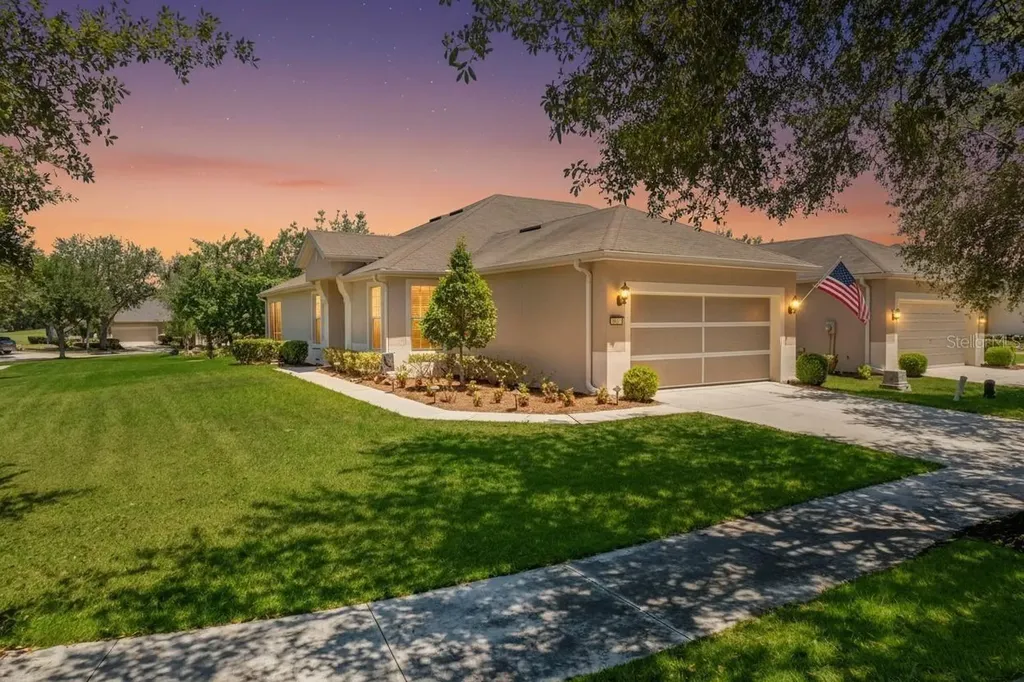 6631 SW 91st Circle Ocala FL 34481