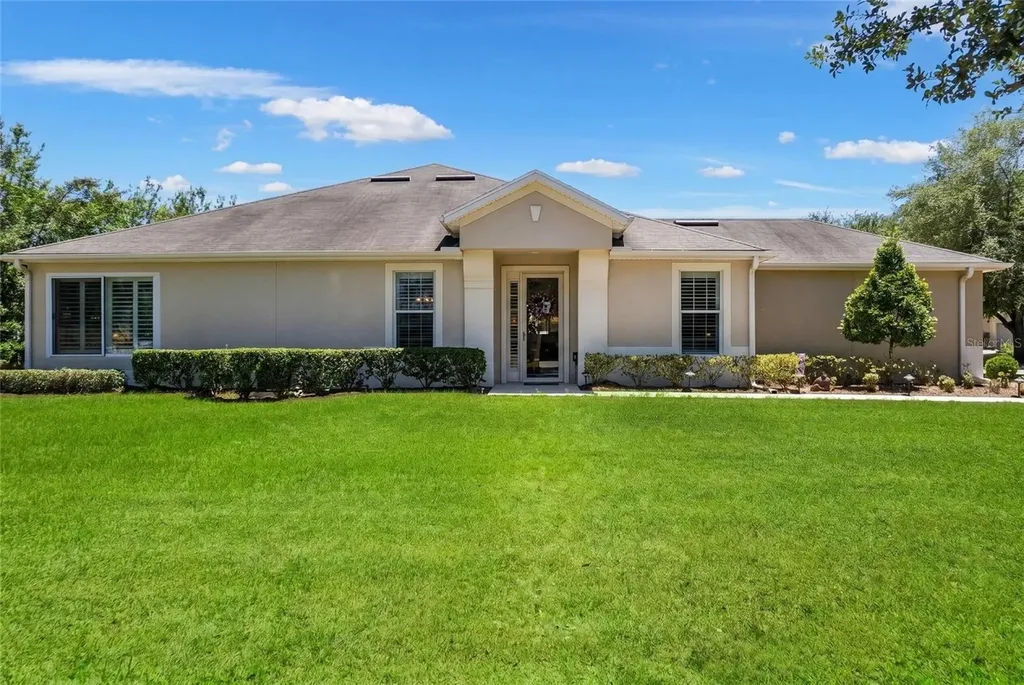 6631 SW 91st Circle Ocala FL 34481