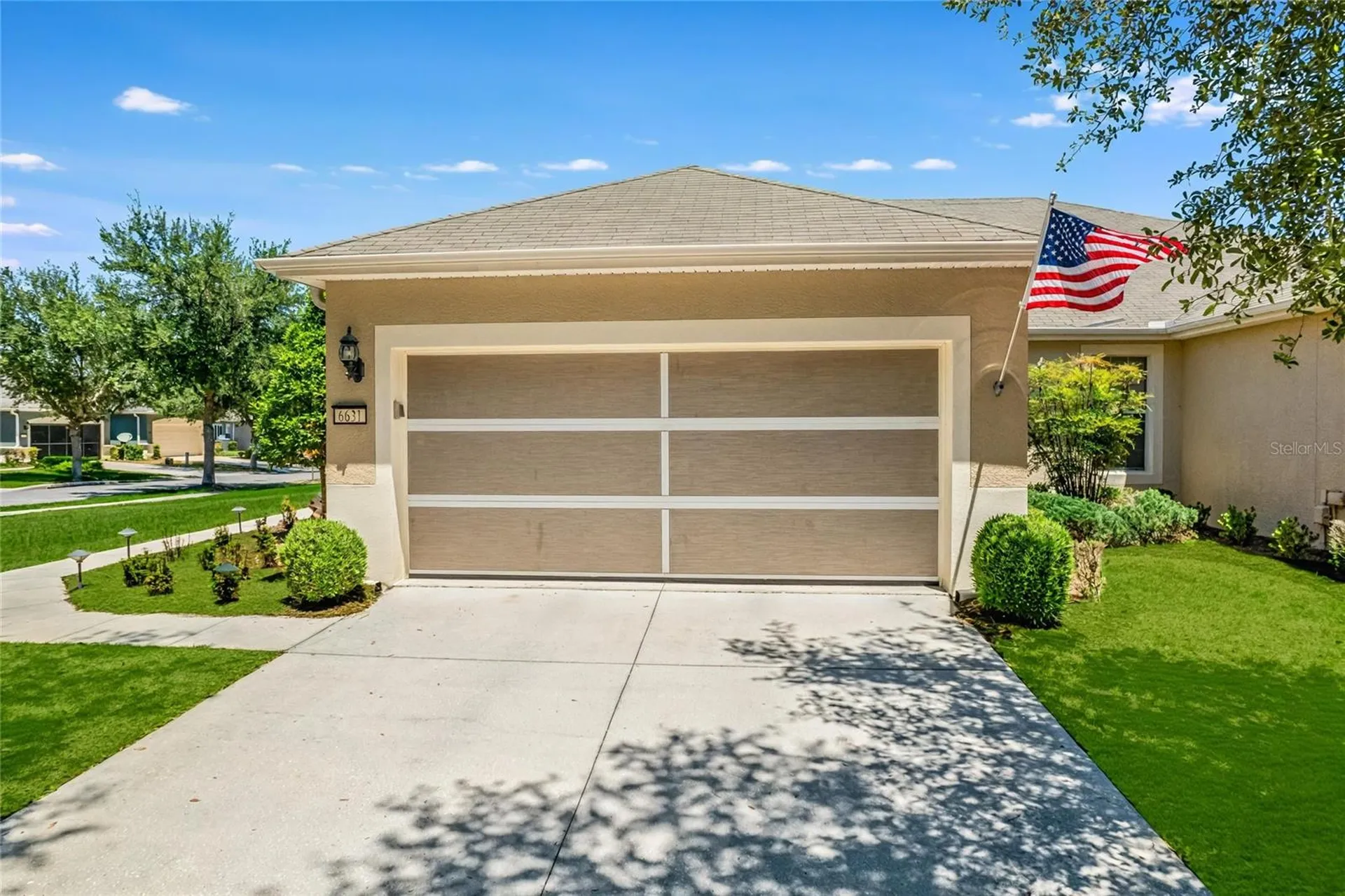 6631 SW 91st Circle Ocala FL 34481