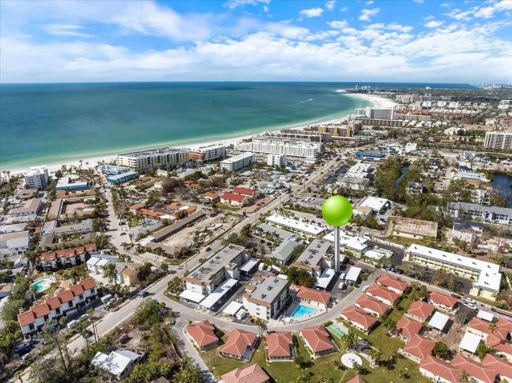116 Vista Hermosa Circle Sarasota FL 34242