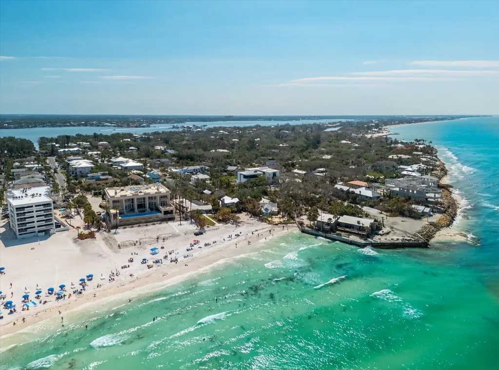 116 Vista Hermosa Circle Sarasota FL 34242