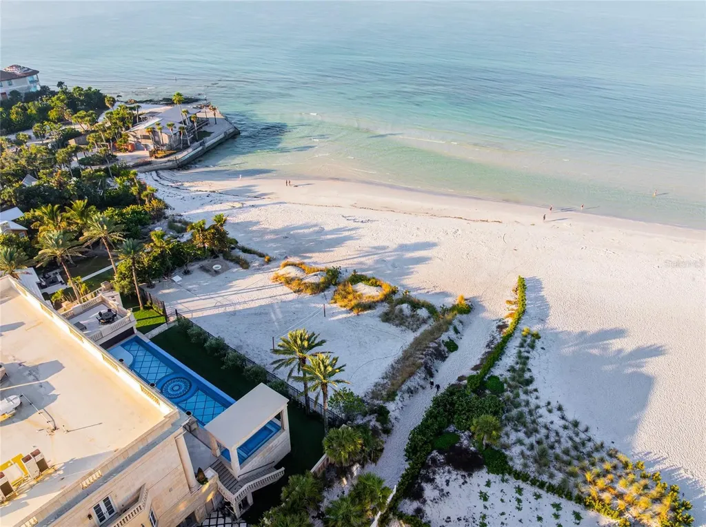 116 Vista Hermosa Circle Sarasota FL 34242