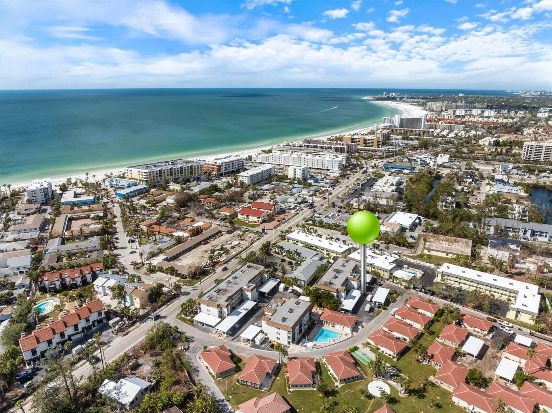116 Vista Hermosa Circle Sarasota FL 34242