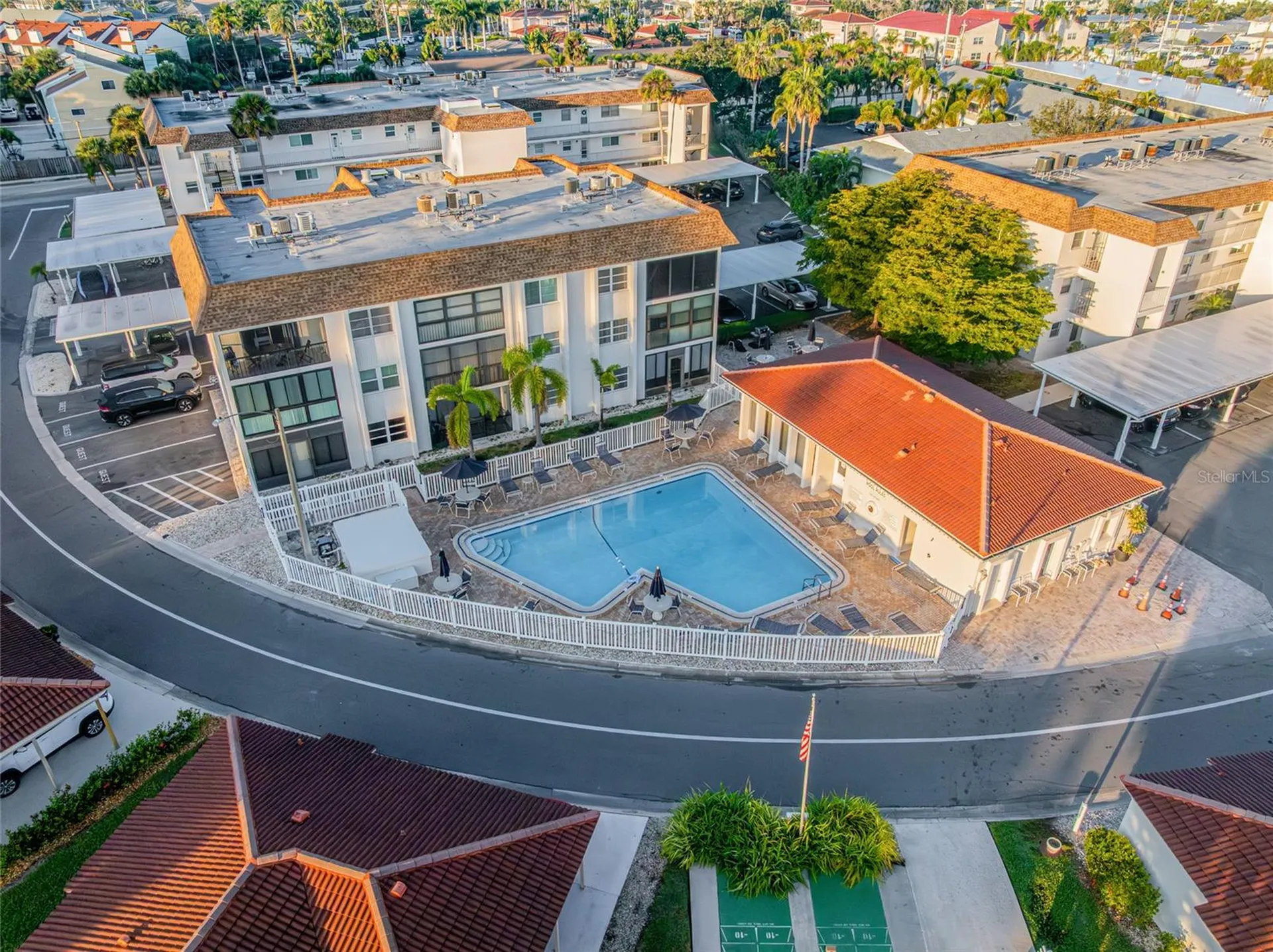116 Vista Hermosa Circle Sarasota FL 34242