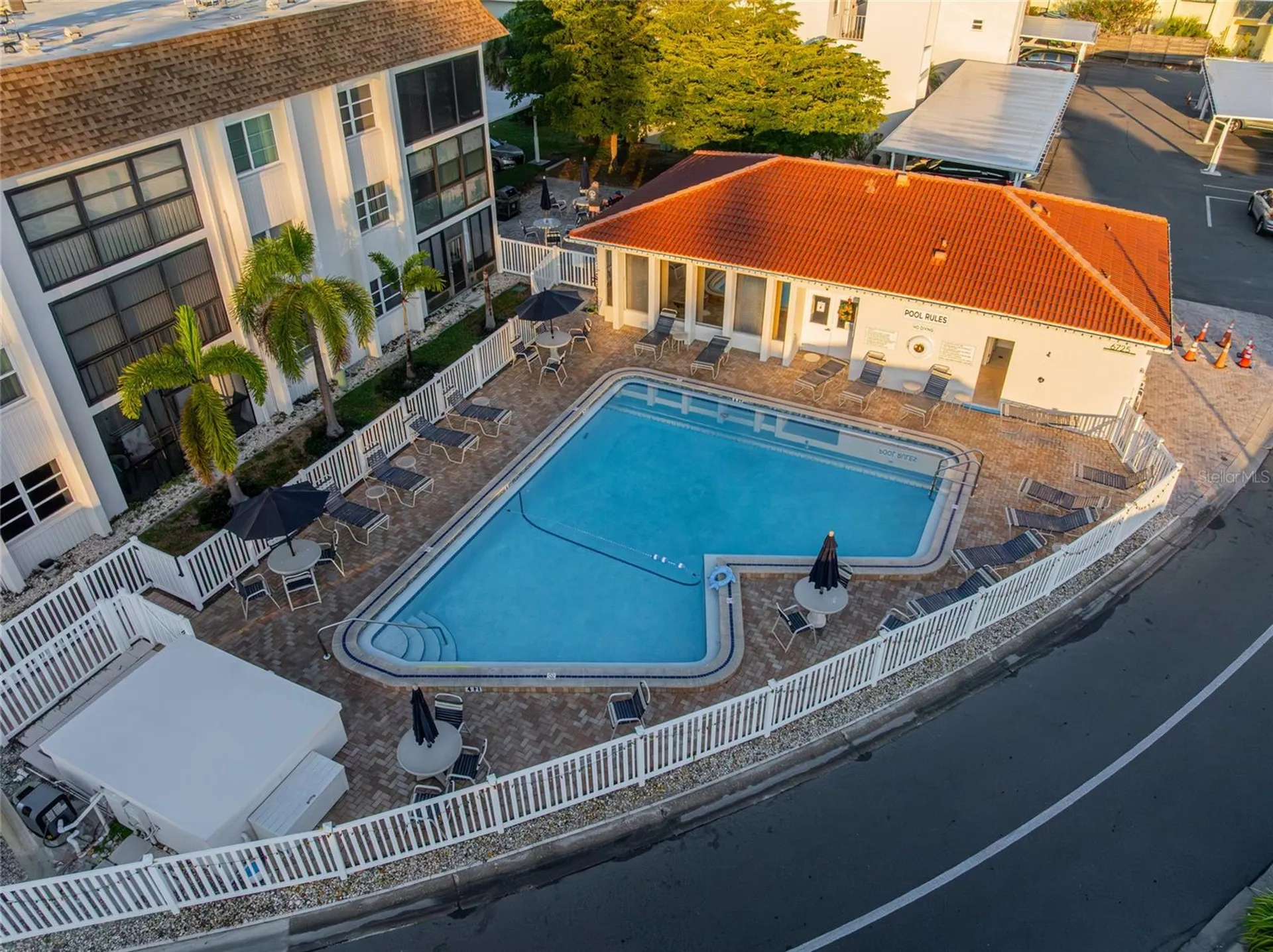 116 Vista Hermosa Circle Sarasota FL 34242