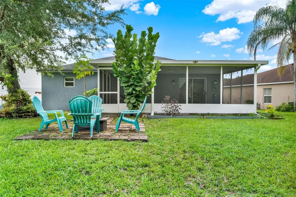 10707 Palaiseau Court Orlando FL 32825