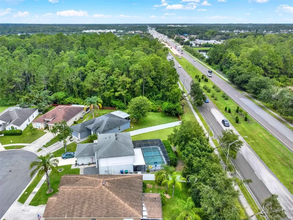 10707 Palaiseau Court Orlando FL 32825