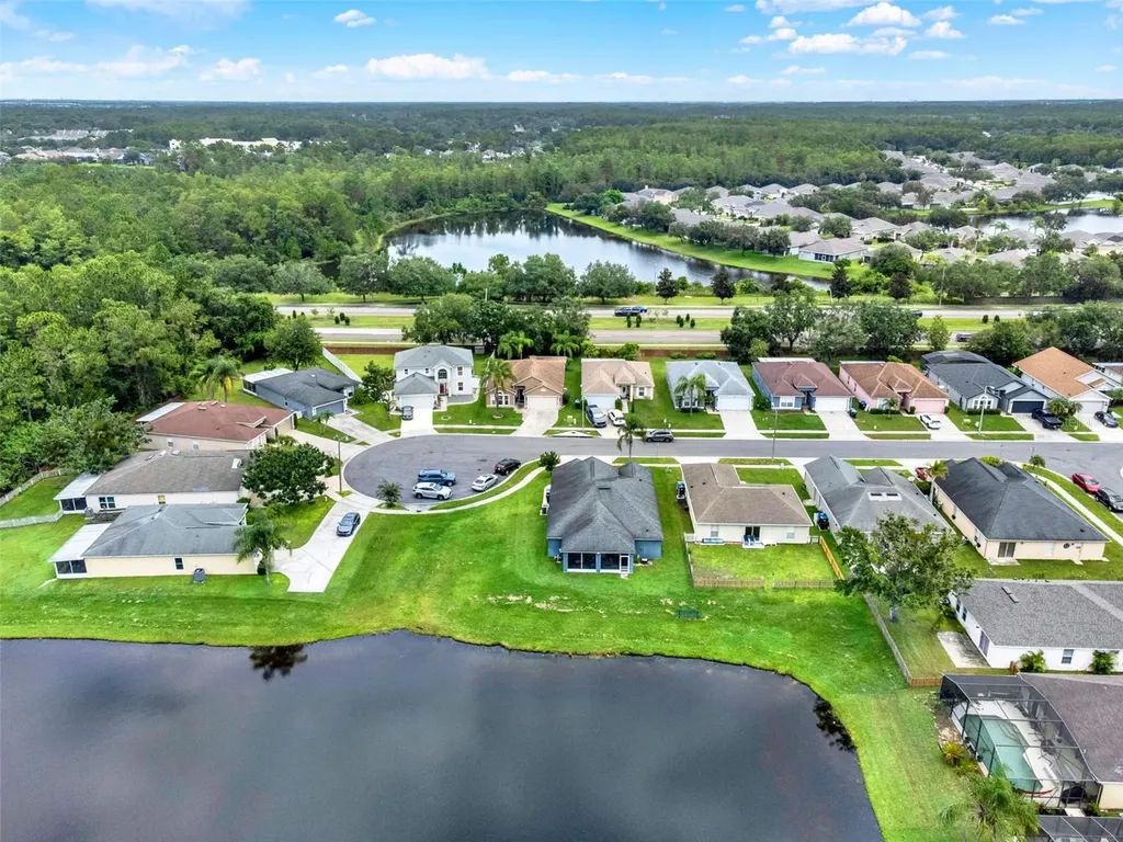 10707 Palaiseau Court Orlando FL 32825