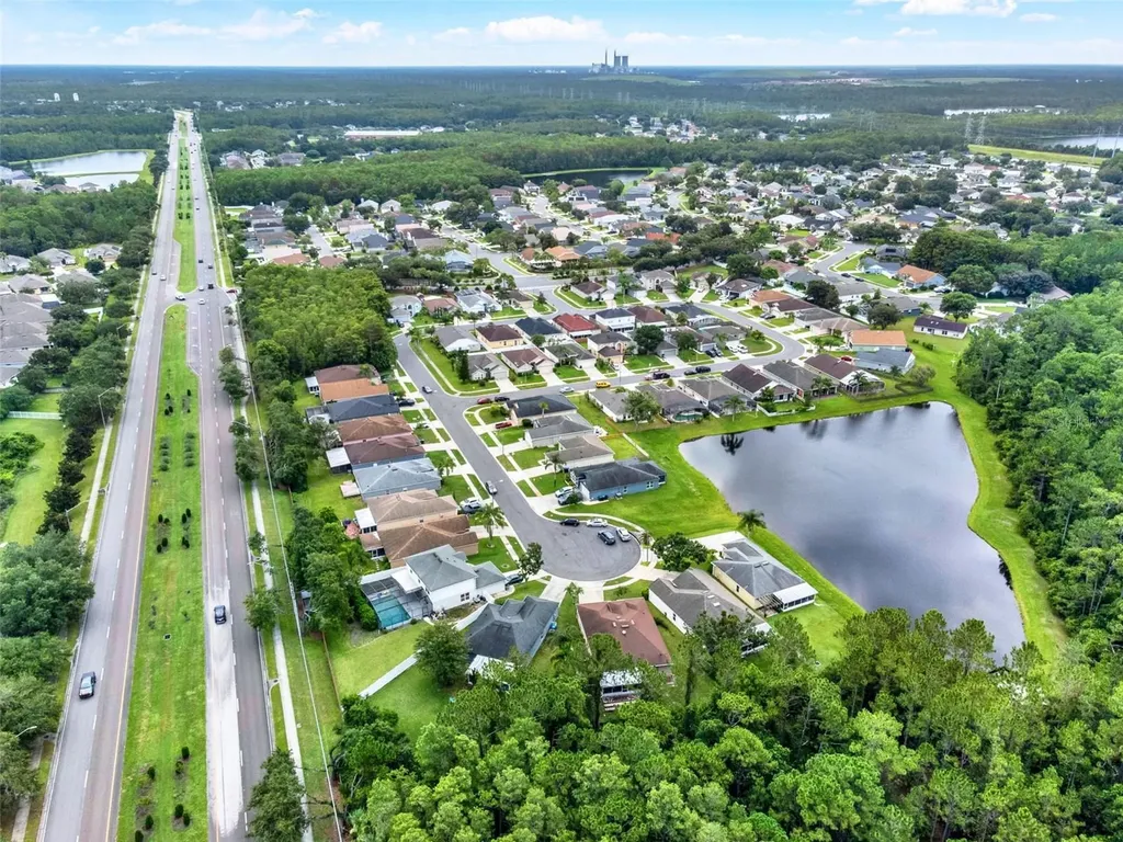 10707 Palaiseau Court Orlando FL 32825