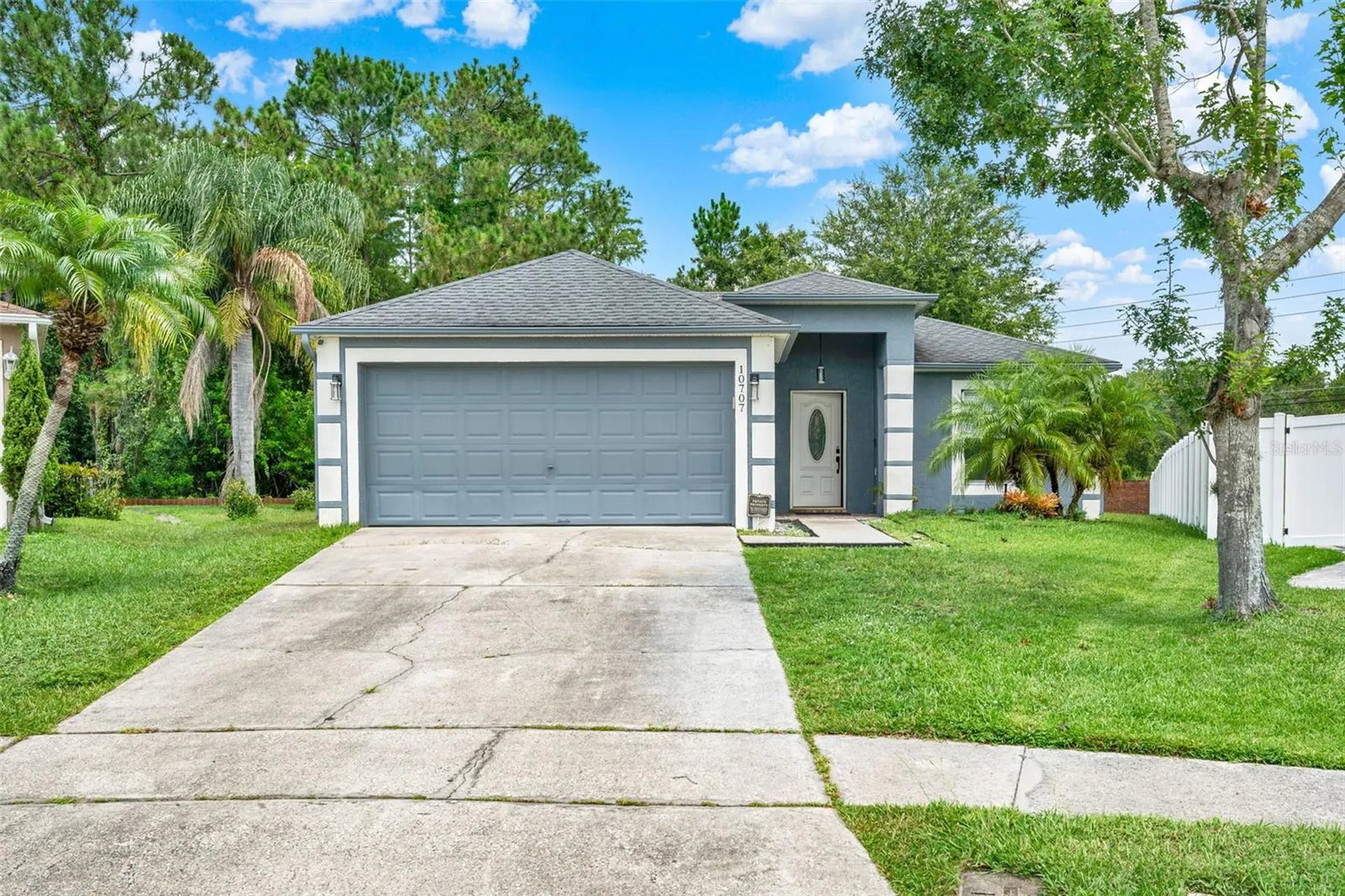 10707 Palaiseau Court Orlando FL 32825