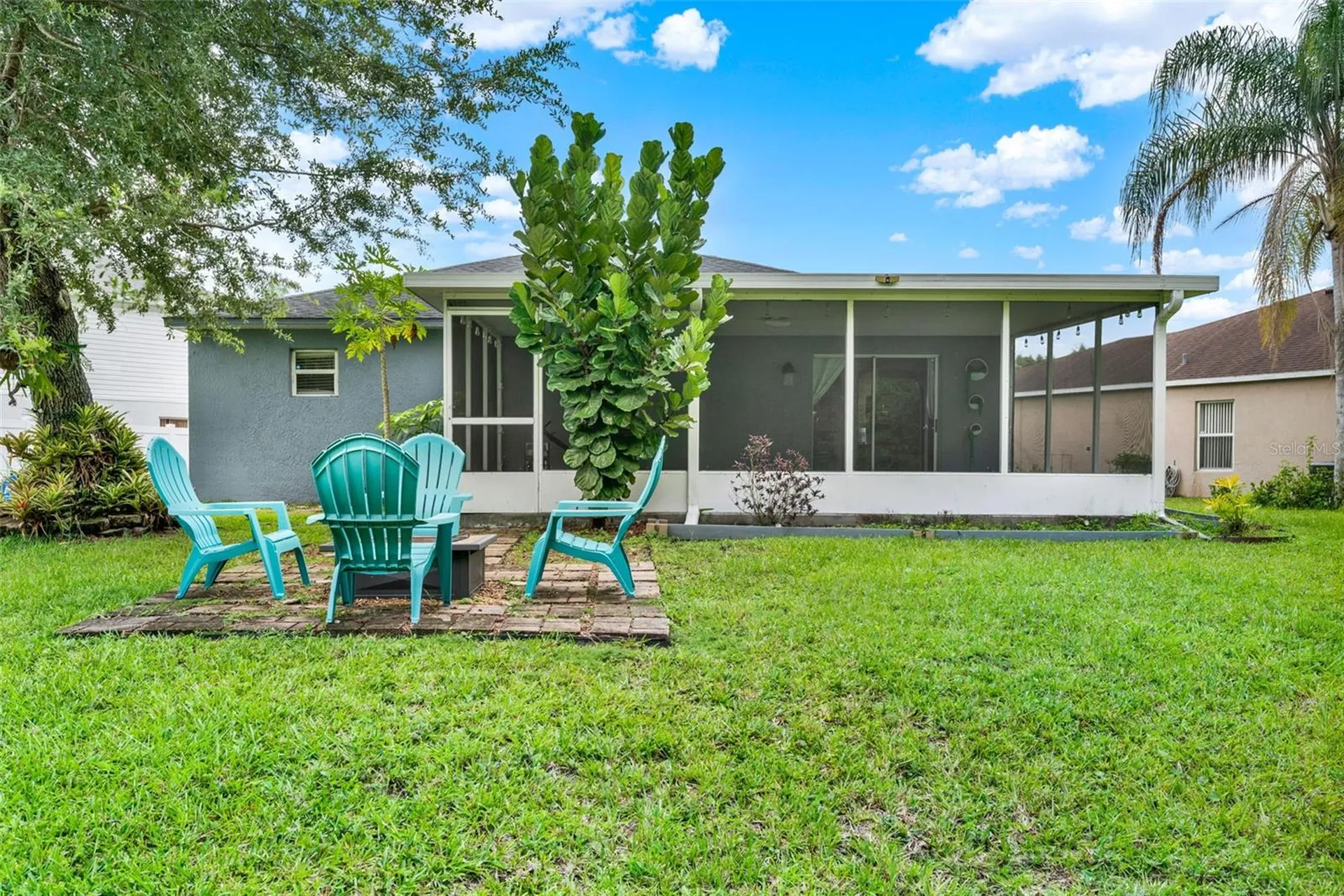 10707 Palaiseau Court Orlando FL 32825