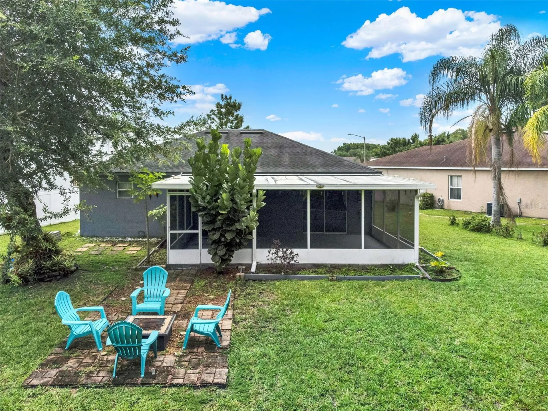 10707 Palaiseau Court Orlando FL 32825