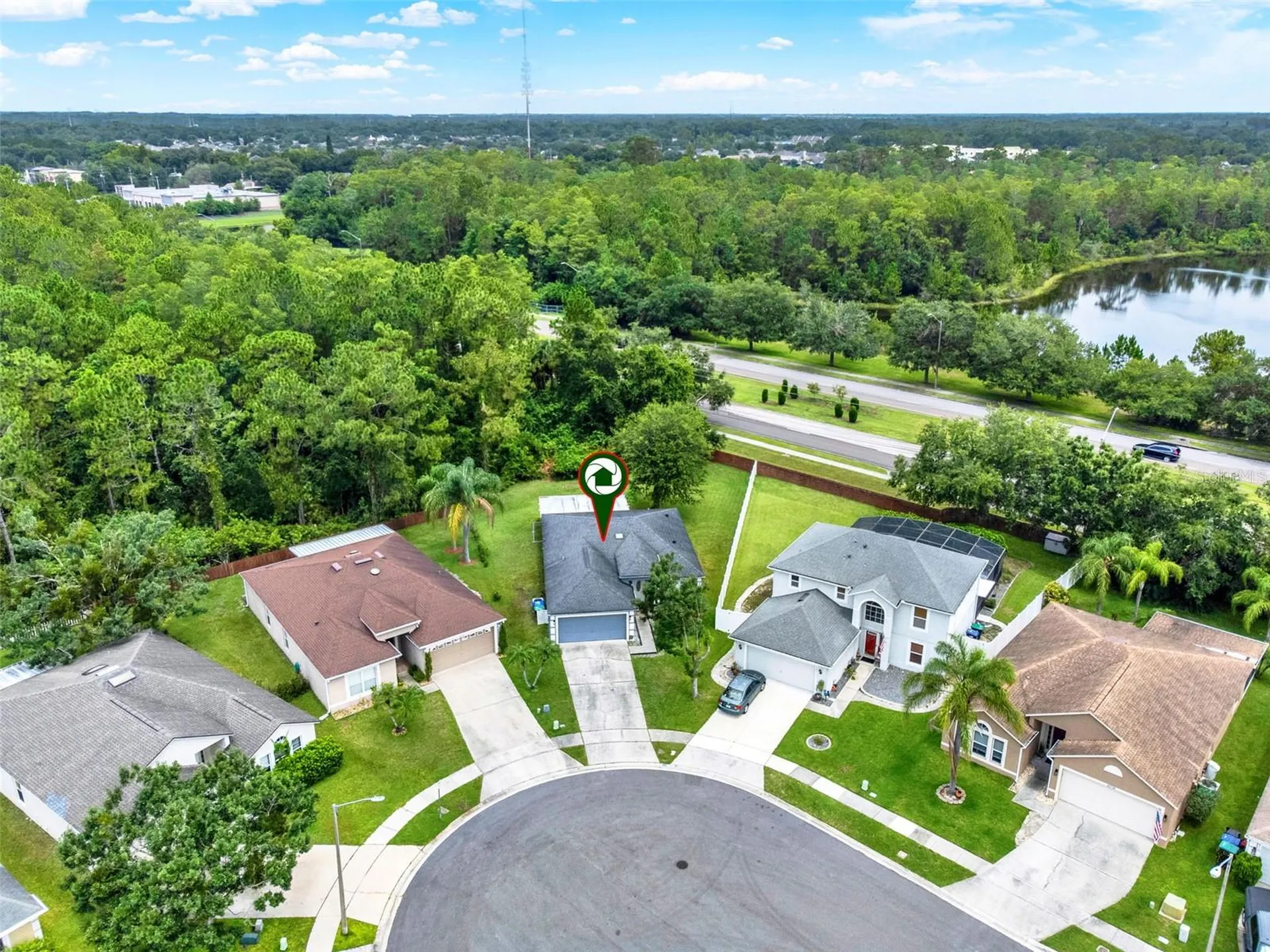 10707 Palaiseau Court Orlando FL 32825