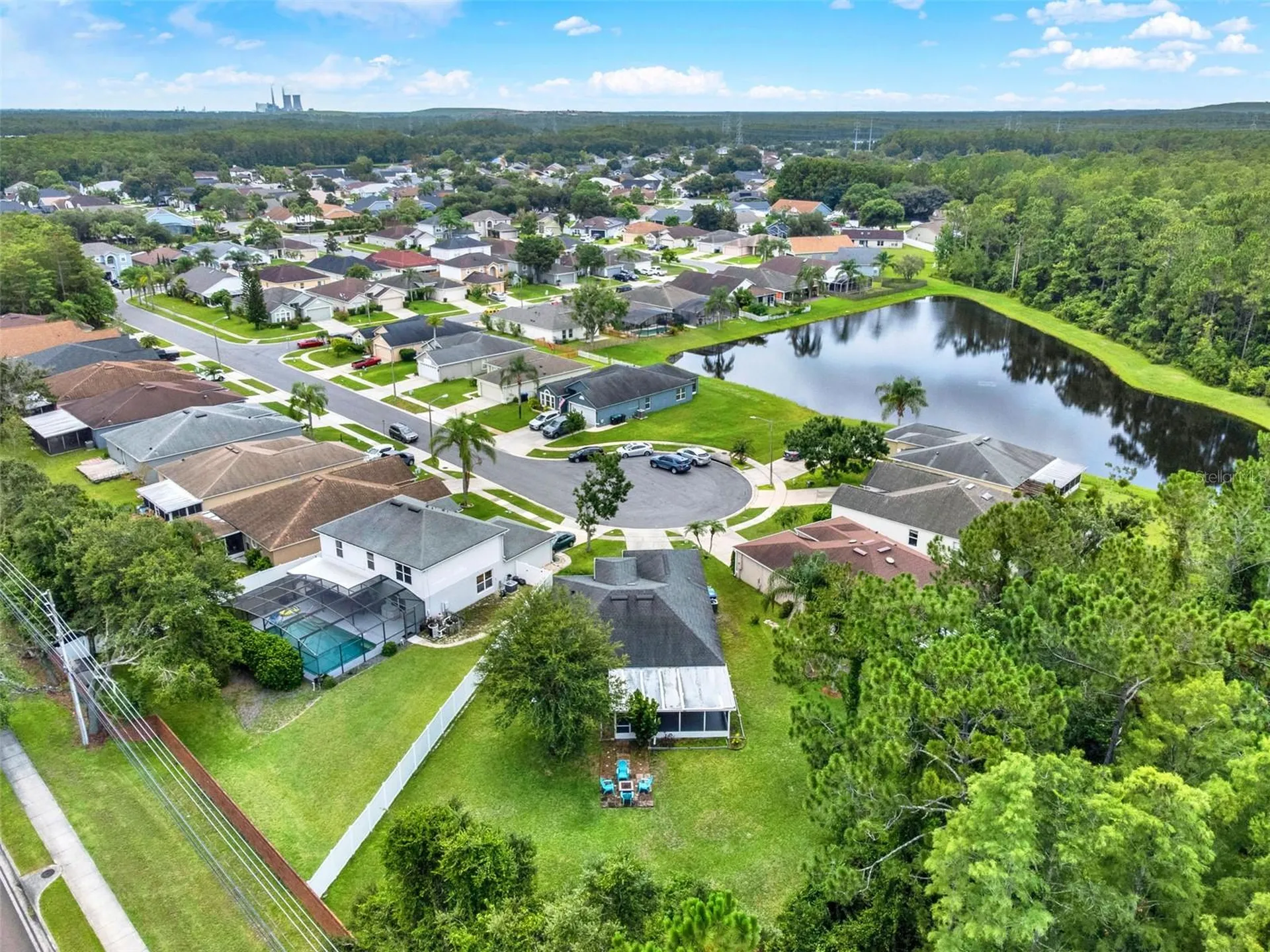 10707 Palaiseau Court Orlando FL 32825