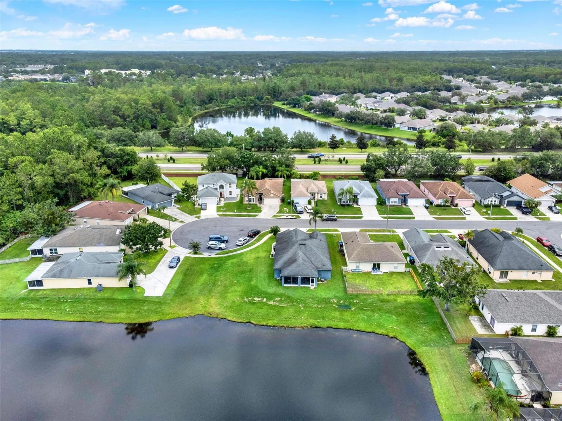 10707 Palaiseau Court Orlando FL 32825