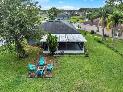 10707 Palaiseau Court Orlando FL 32825