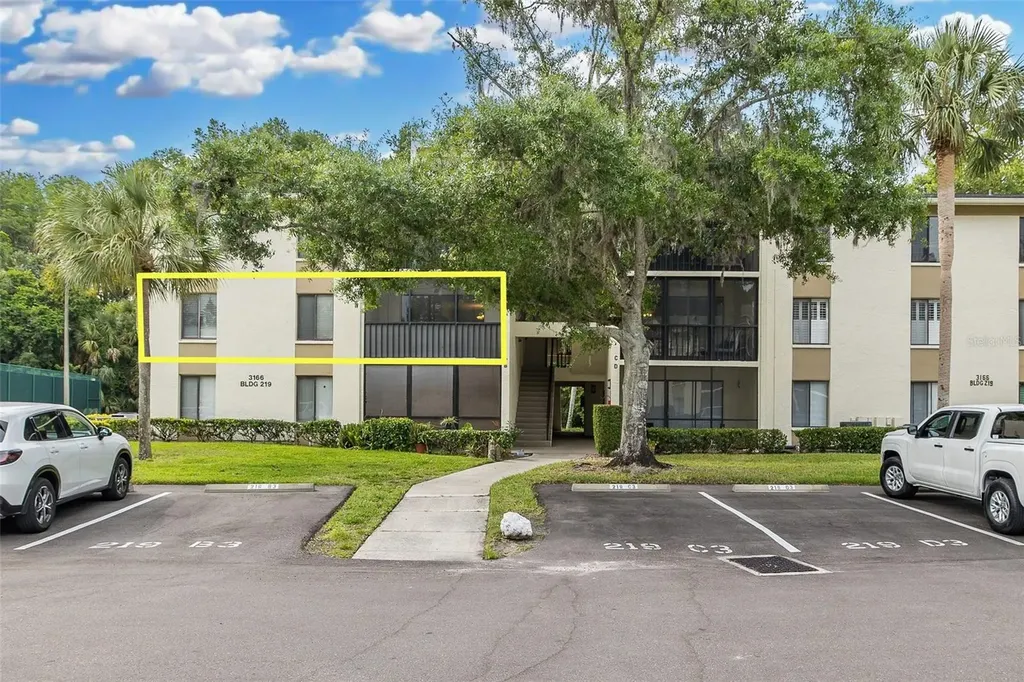 3166 Lake Pine Way S Tarpon Springs FL 34688