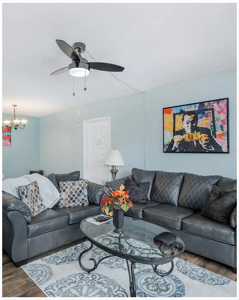 3166 Lake Pine Way S Tarpon Springs FL 34688
