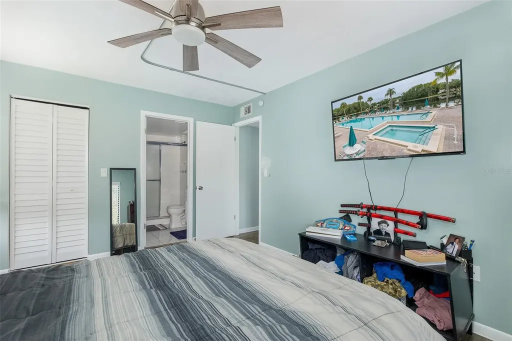 3166 Lake Pine Way S Tarpon Springs FL 34688