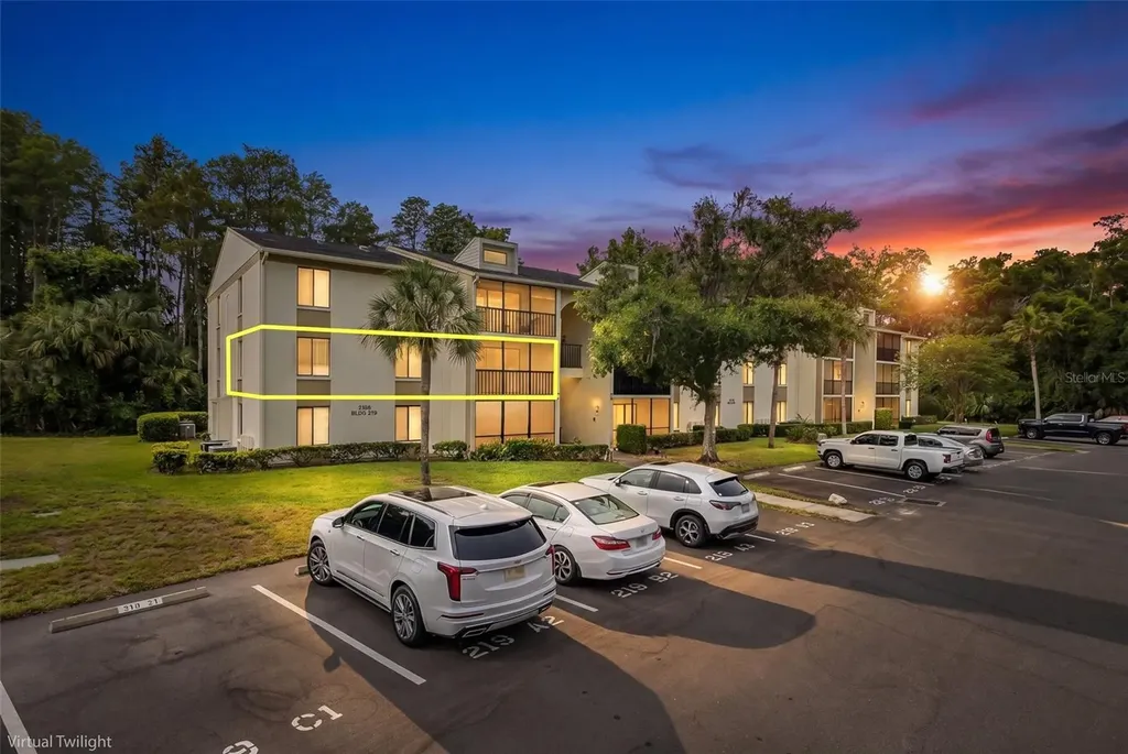 3166 Lake Pine Way S Tarpon Springs FL 34688