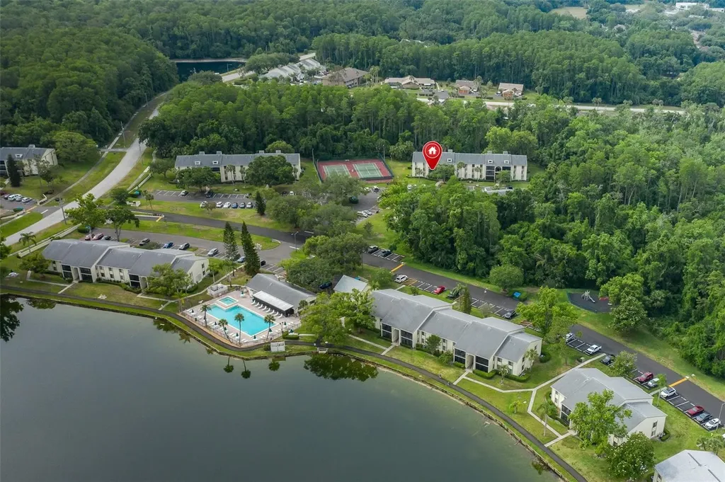 3166 Lake Pine Way S Tarpon Springs FL 34688