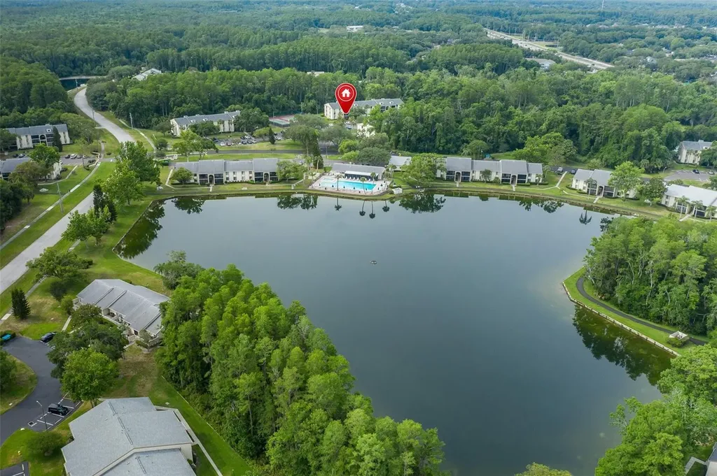 3166 Lake Pine Way S Tarpon Springs FL 34688