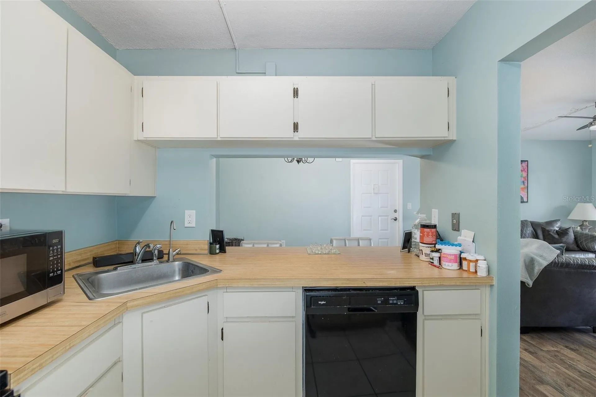 3166 Lake Pine Way S Tarpon Springs FL 34688