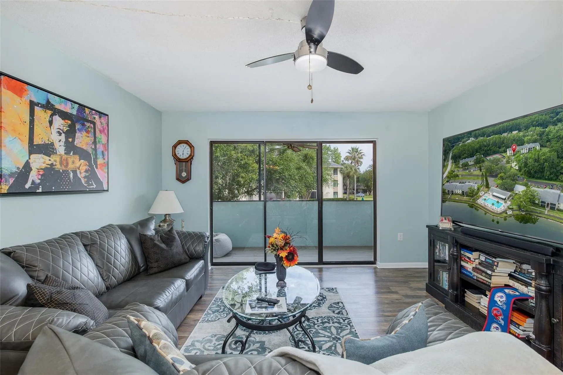 3166 Lake Pine Way S Tarpon Springs FL 34688