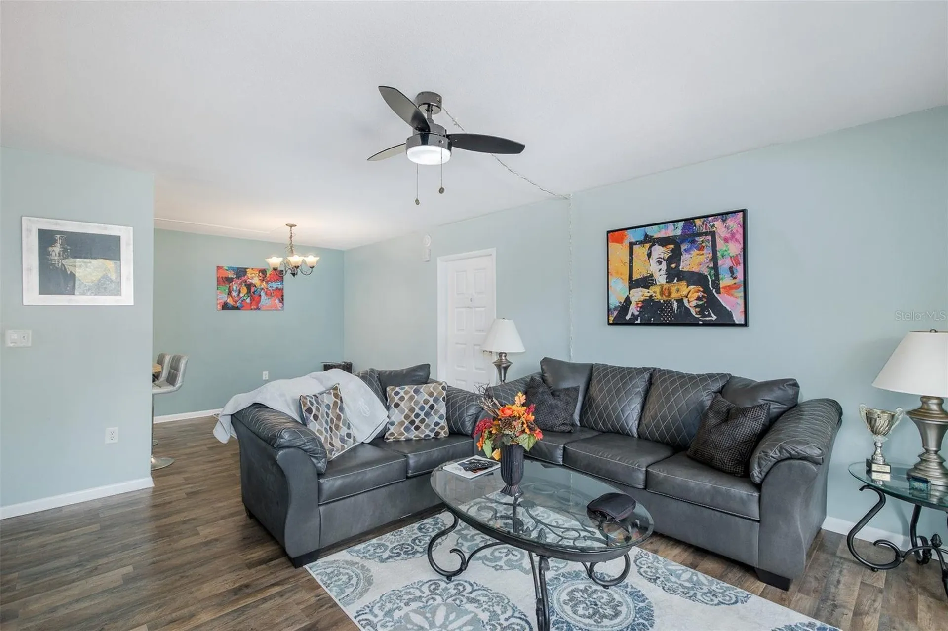 3166 Lake Pine Way S Tarpon Springs FL 34688