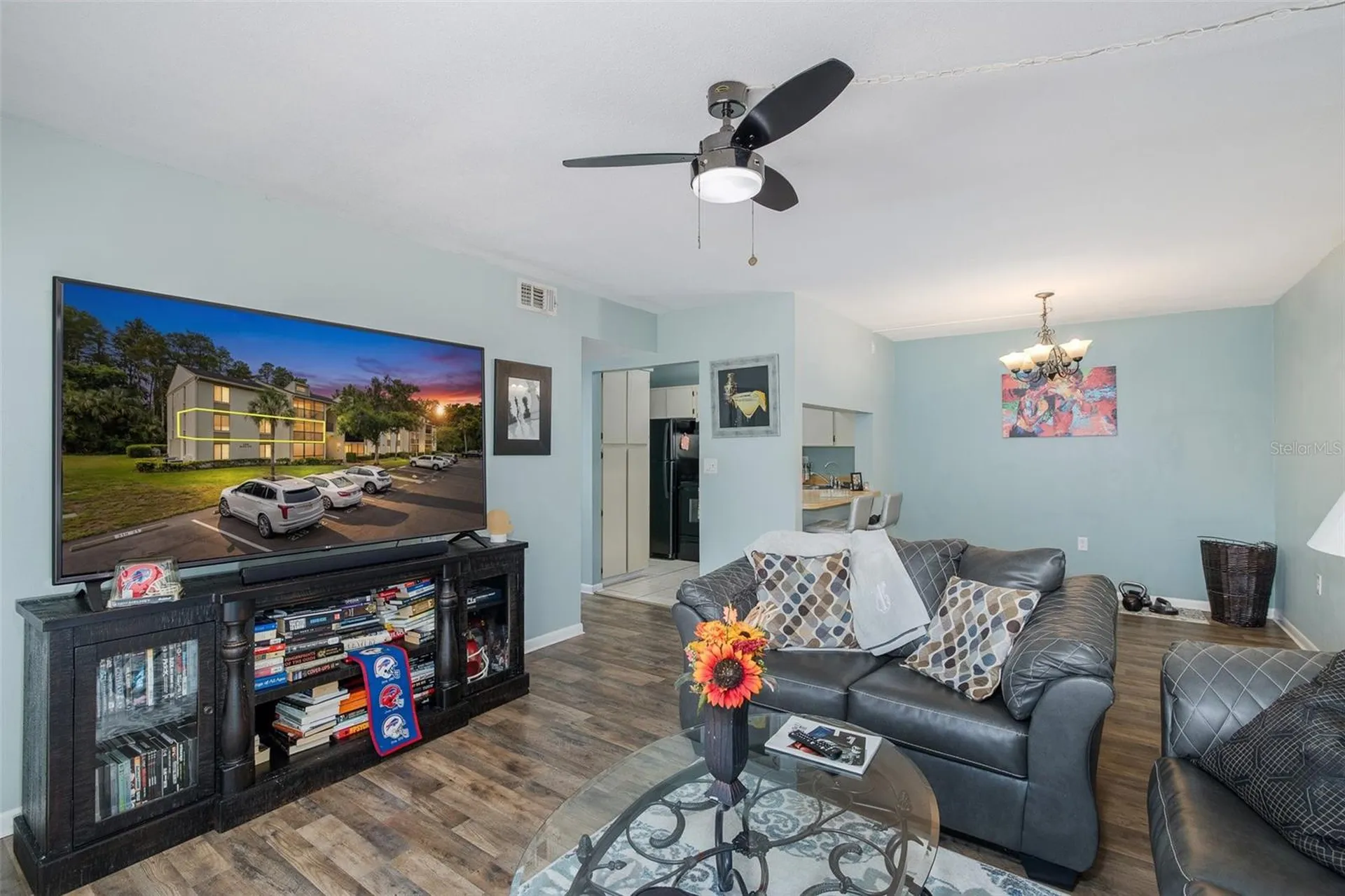 3166 Lake Pine Way S Tarpon Springs FL 34688