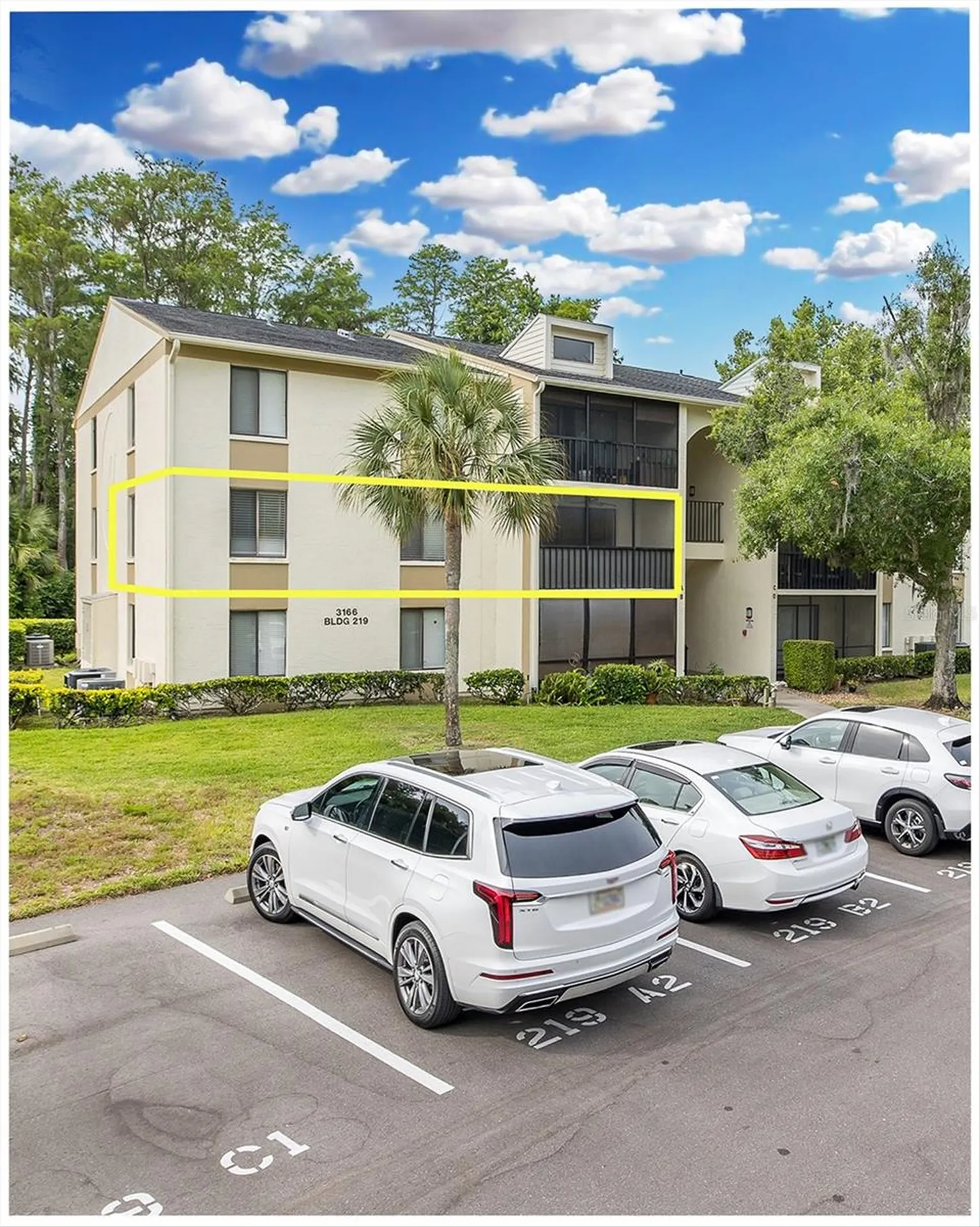 3166 Lake Pine Way S Tarpon Springs FL 34688
