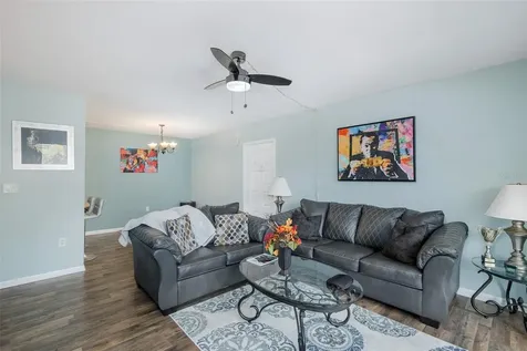 3166 Lake Pine Way S Tarpon Springs FL 34688