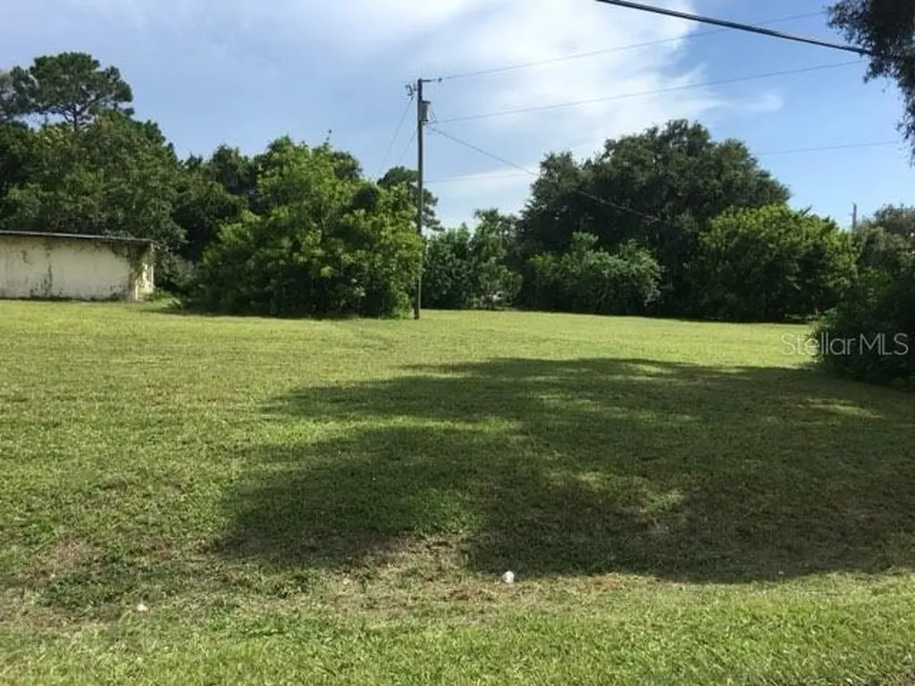 106 Gulf Avenue Nokomis FL 34275