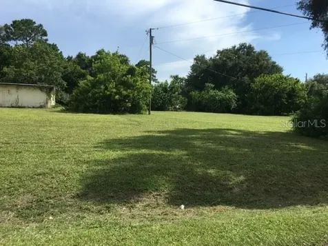 106 Gulf Avenue Nokomis FL 34275