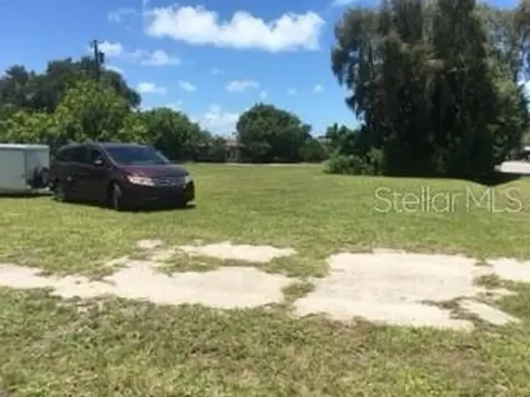 106 Gulf Avenue Nokomis FL 34275