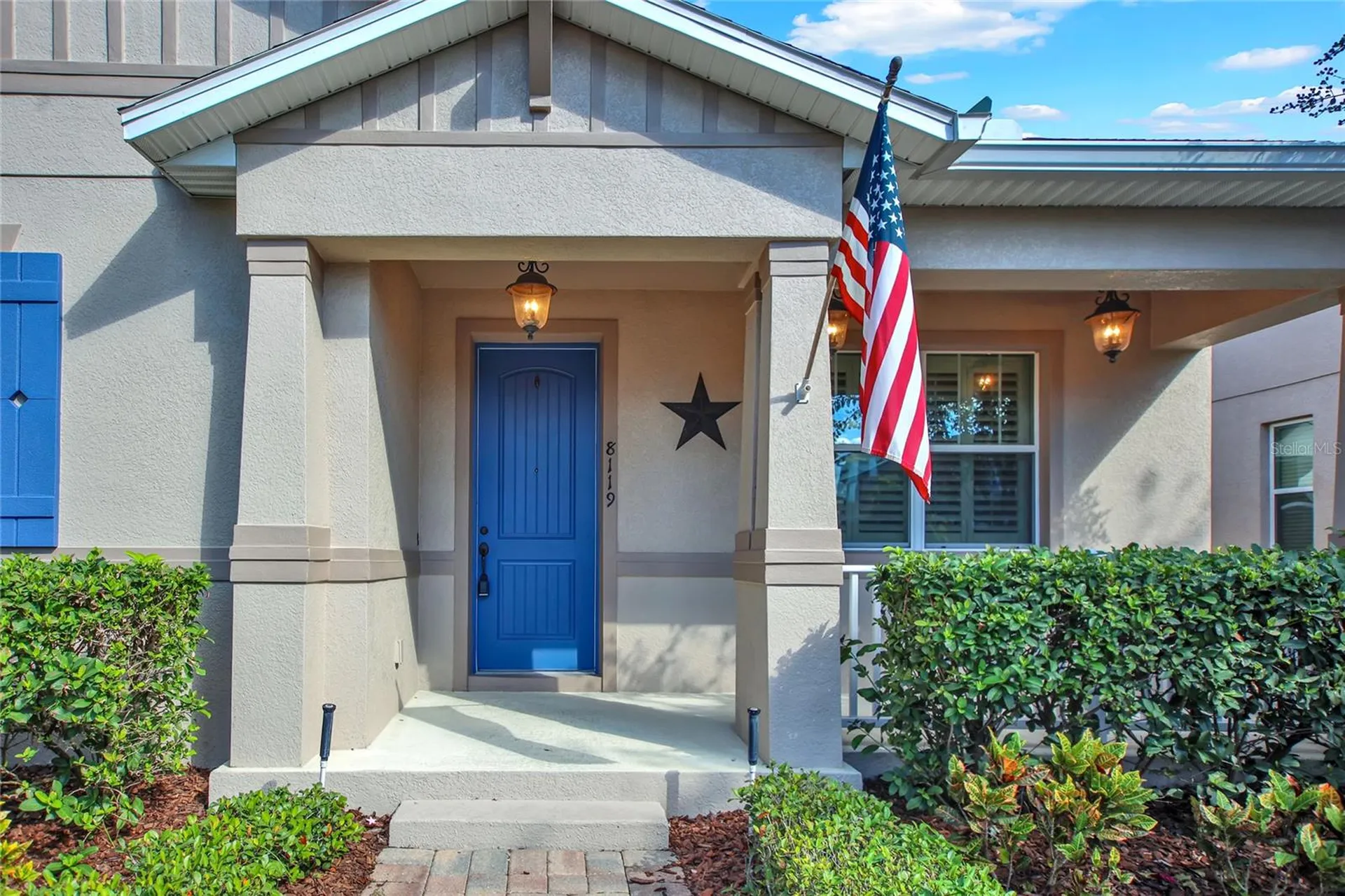 8119 Laughing Gull Street Winter Garden FL 34787