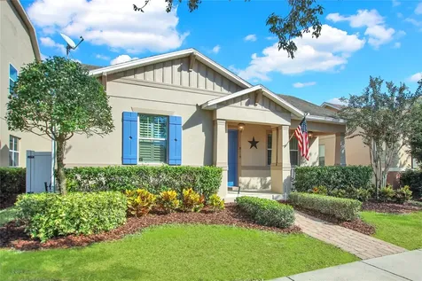 8119 Laughing Gull Street Winter Garden FL 34787