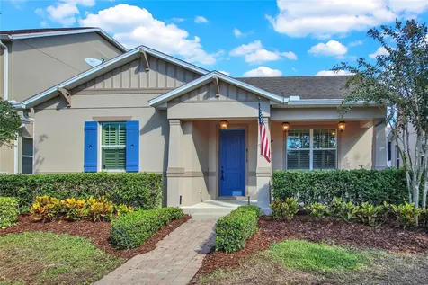 8119 Laughing Gull Street Winter Garden FL 34787