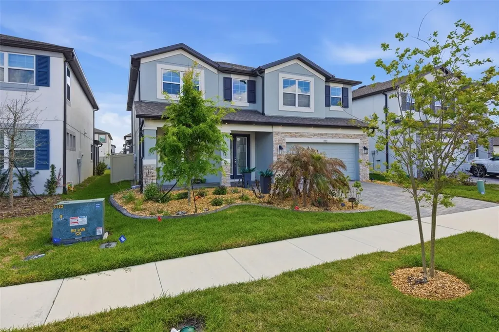 7792 Notched Pine Bend Wesley Chapel FL 33545