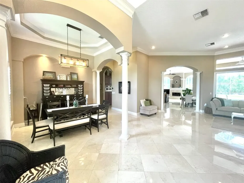 10852 Panicum Court New Port Richey FL 34655