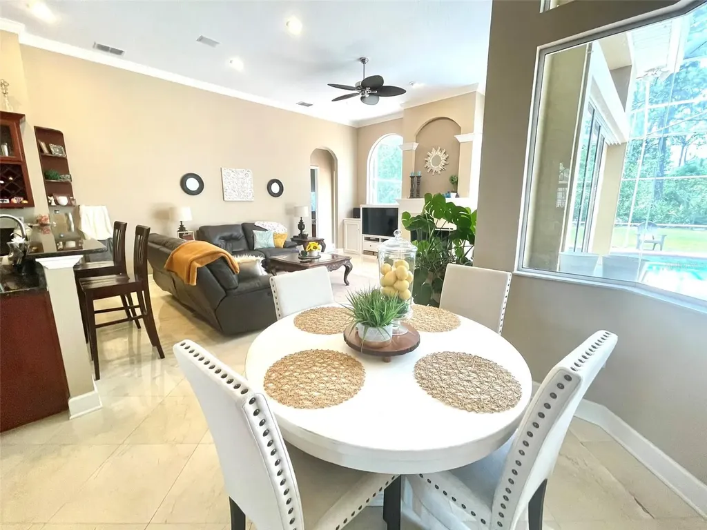 10852 Panicum Court New Port Richey FL 34655